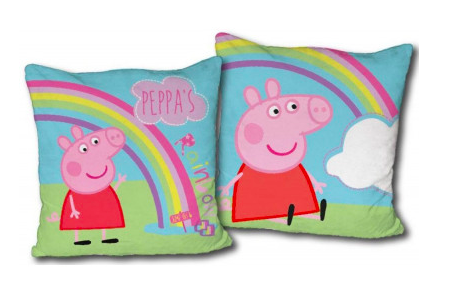 Disney Peppa Pig Cushion